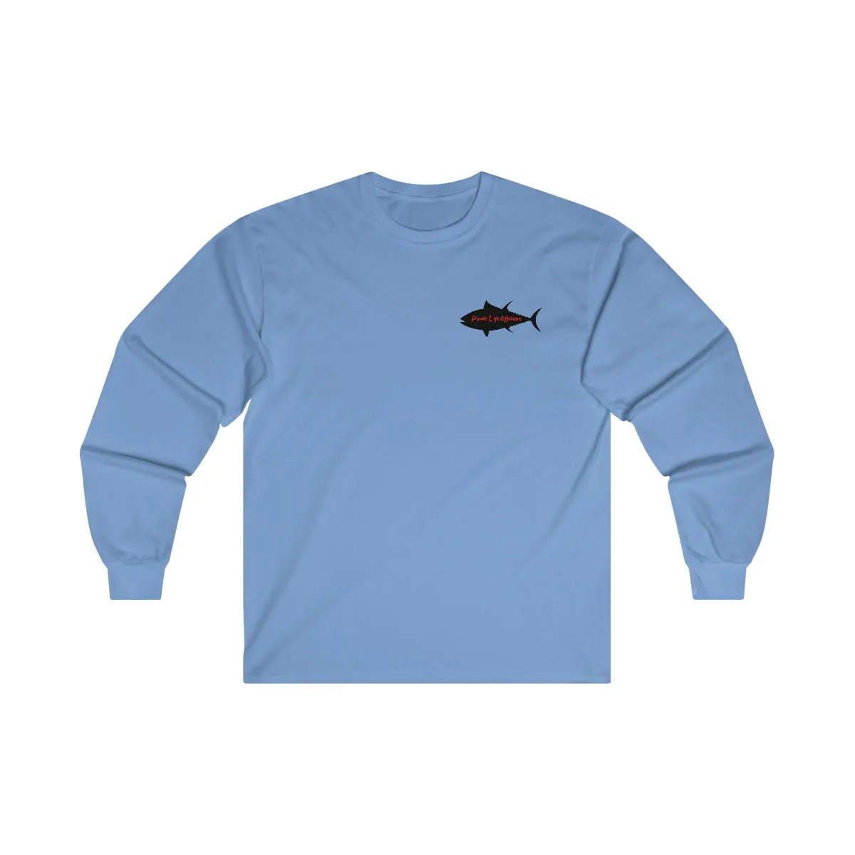 P.L.O. Tuna Long Sleeve