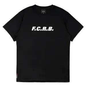 Polartec Power Dry S/S Authentic Tee | Black