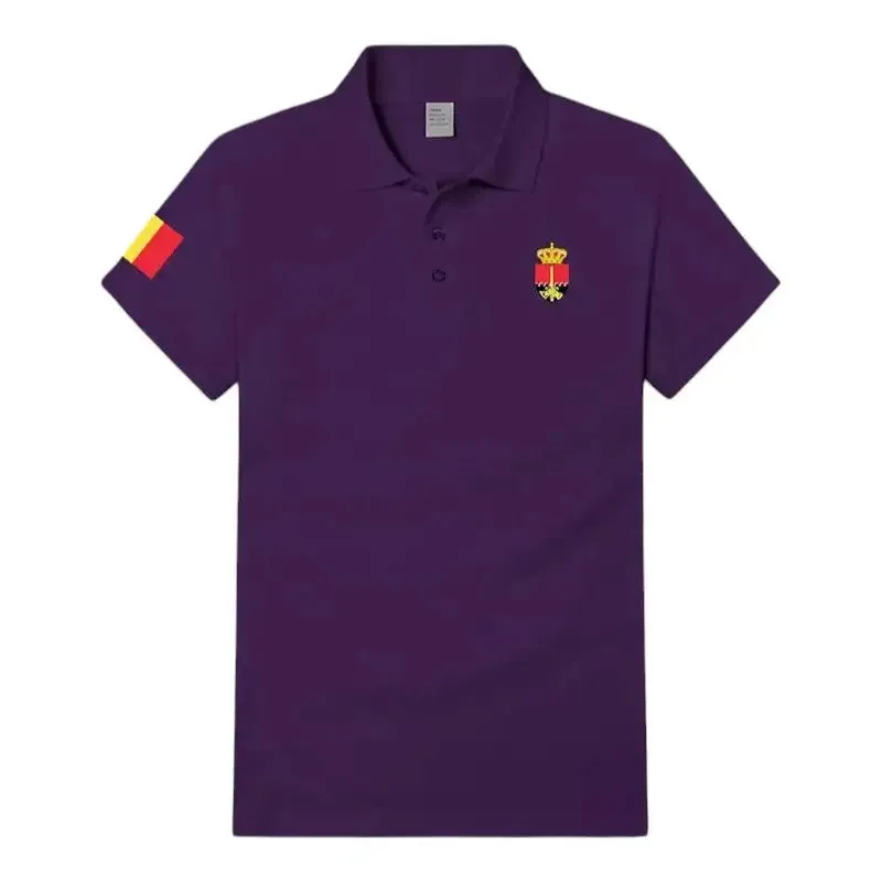 POLO MILITAIRE - ARMÉE DE TERRE BELGE