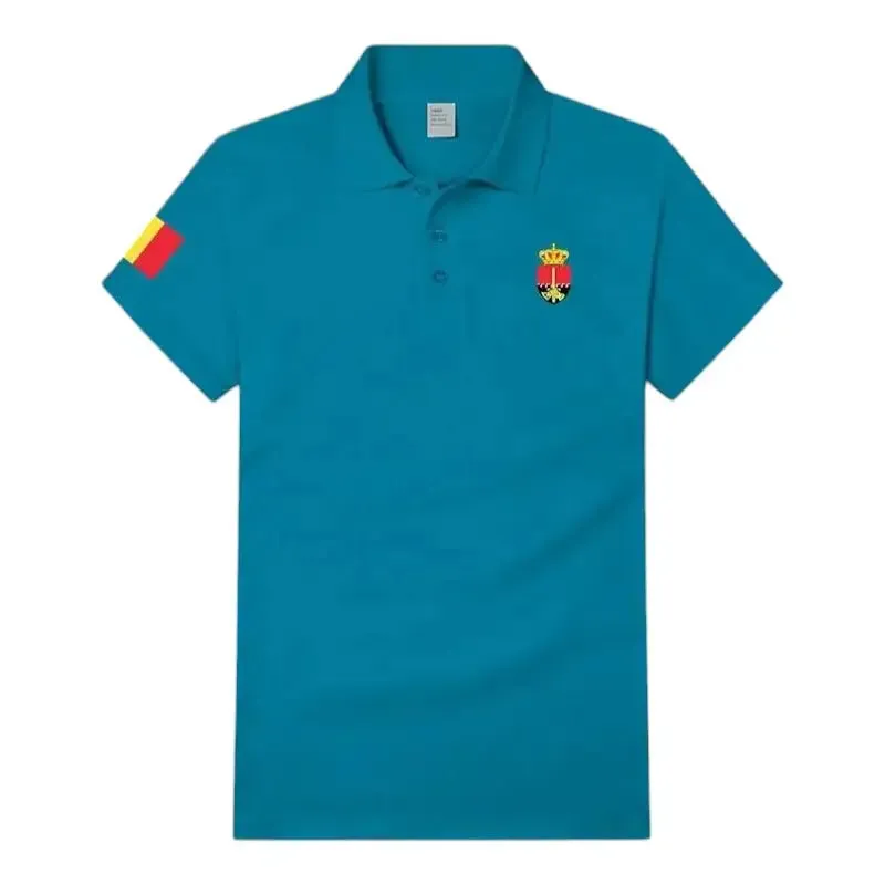 POLO MILITAIRE - ARMÉE DE TERRE BELGE