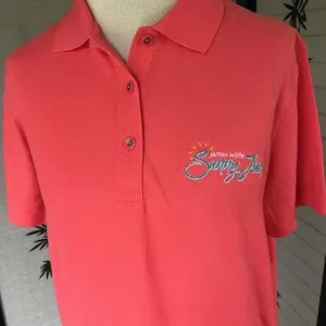 Polo Shirt, Ladies