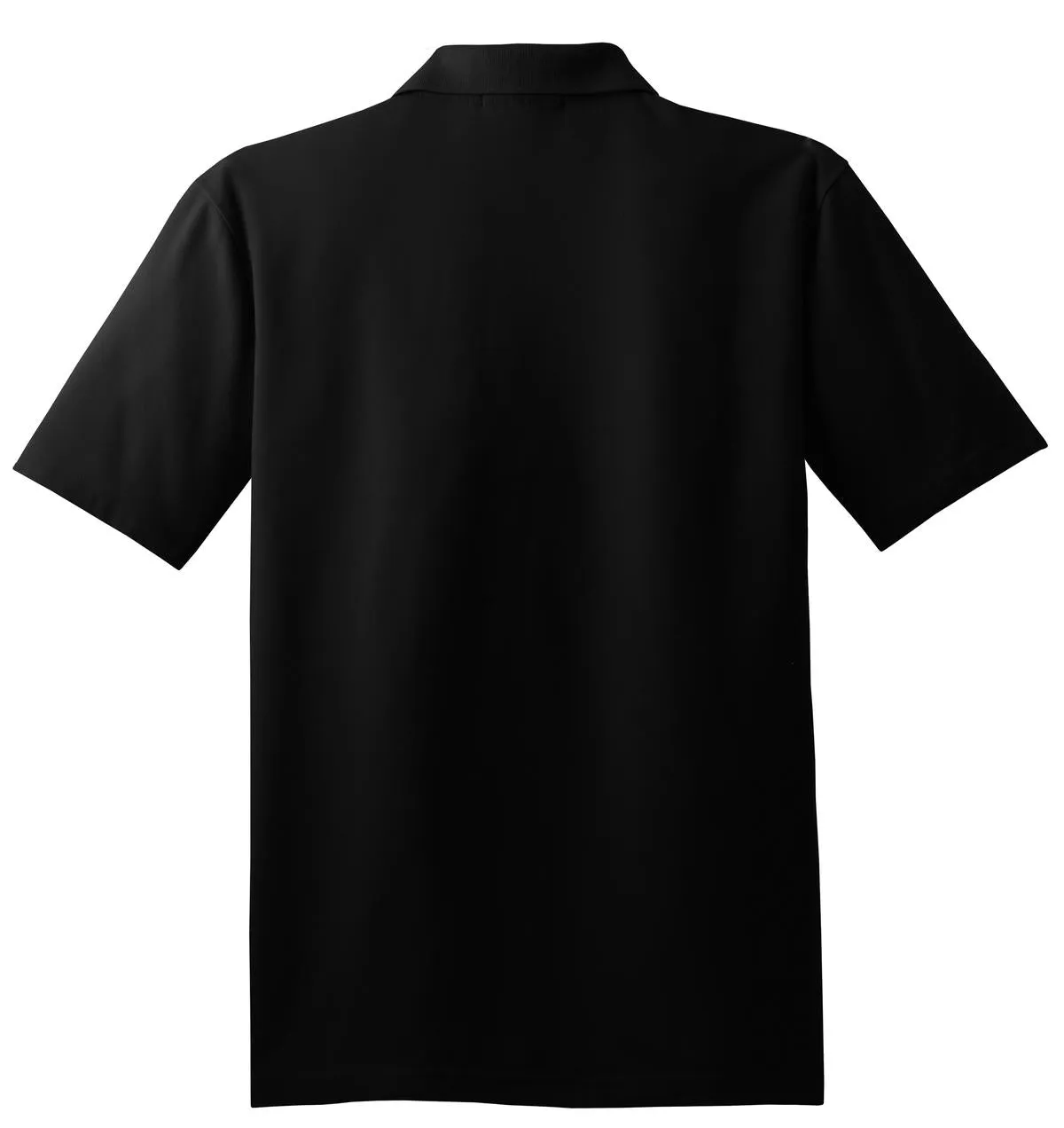 Port Authority Stain-Release Polo. K510 Black