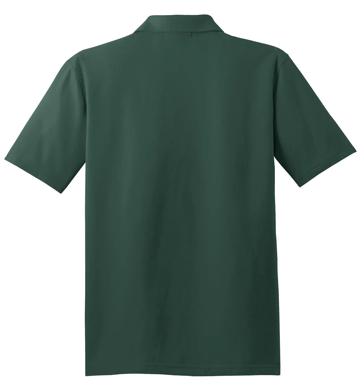 Port Authority Stain-Release Polo. K510 Dark Green