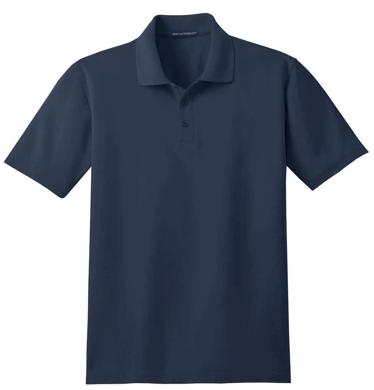 Port Authority Stain-Release Polo. K510 Navy