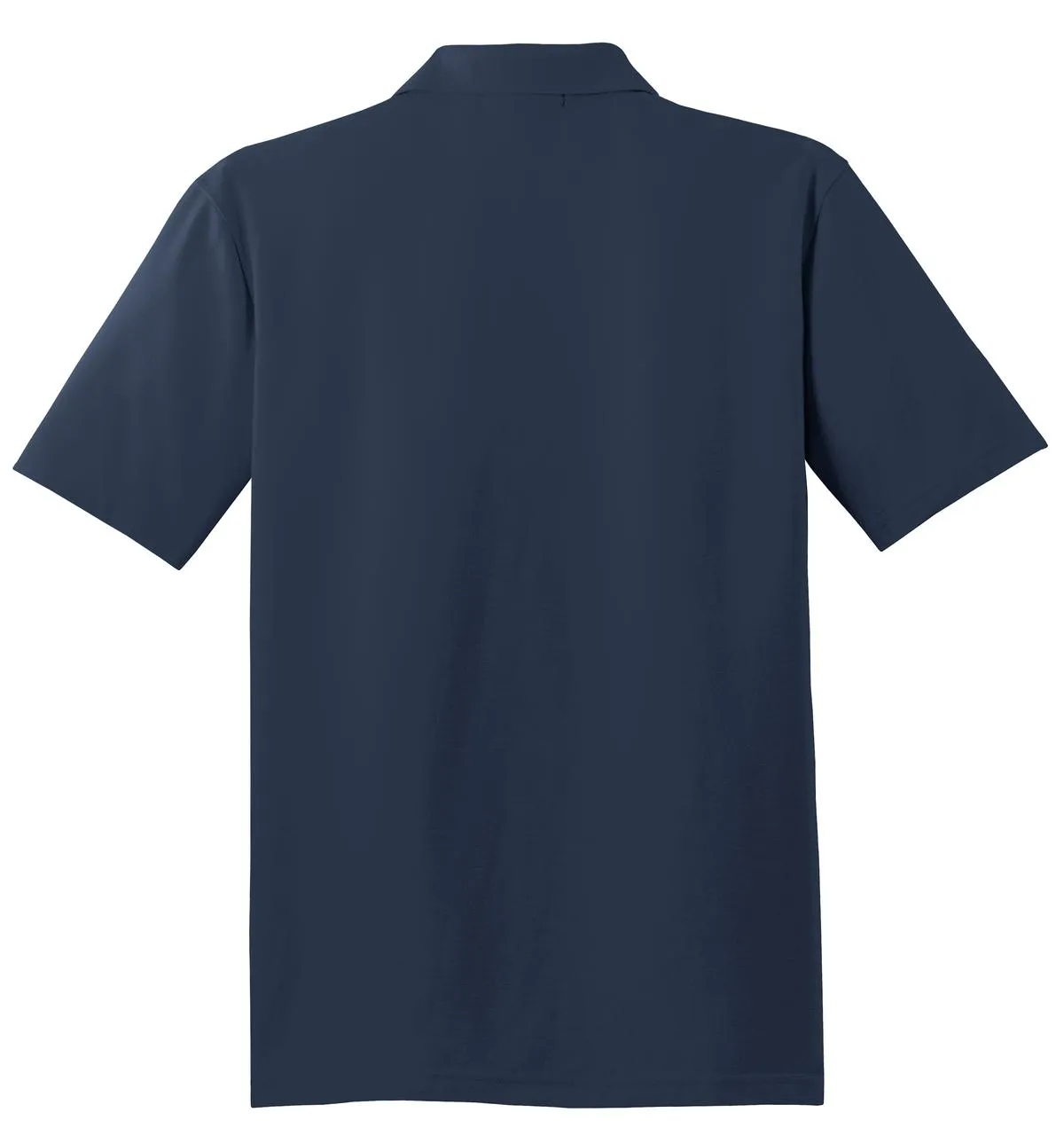 Port Authority Stain-Release Polo. K510 Navy