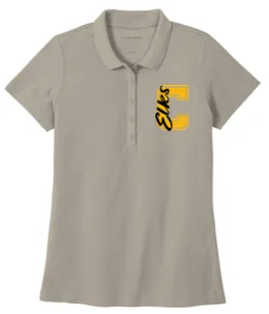 Port Authority SuperPro React  Ladies & Unisex Polo - JHM24