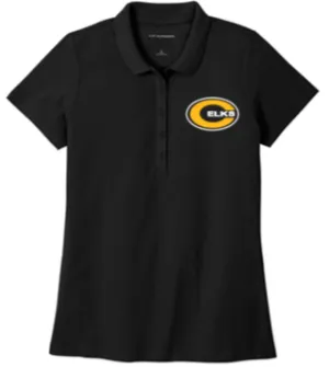 Port Authority SuperPro React  Ladies & Unisex Polo - JHM24