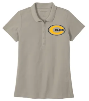 Port Authority SuperPro React  Ladies & Unisex Polo - JHM24