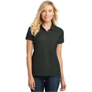 Port Authority Women's Core Classic Pique Polo