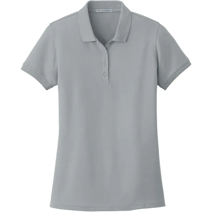 Port Authority Women's Core Classic Pique Polo