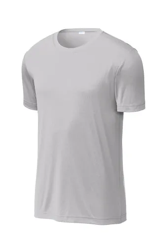PosiCharge® Re-Compete Tee