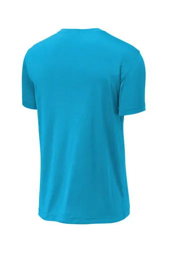 PosiCharge® Re-Compete Tee