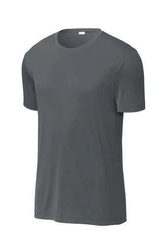 PosiCharge® Re-Compete Tee