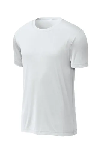 PosiCharge® Re-Compete Tee