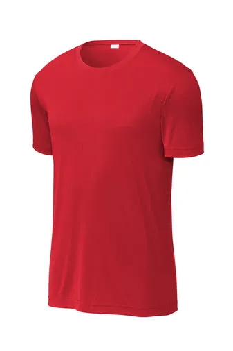 PosiCharge® Re-Compete Tee