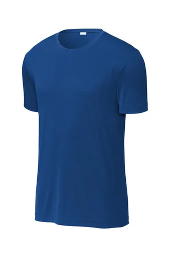 PosiCharge® Re-Compete Tee