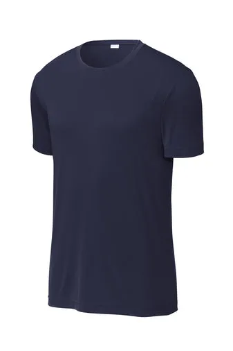 PosiCharge® Re-Compete Tee
