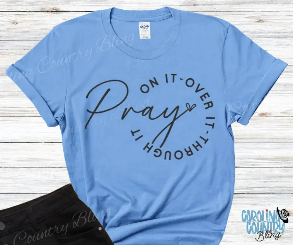 Pray On It – Multi