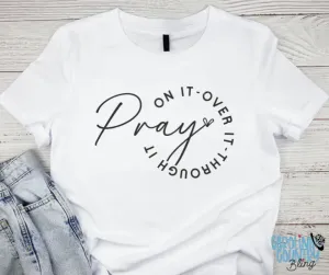 Pray On It – Multi