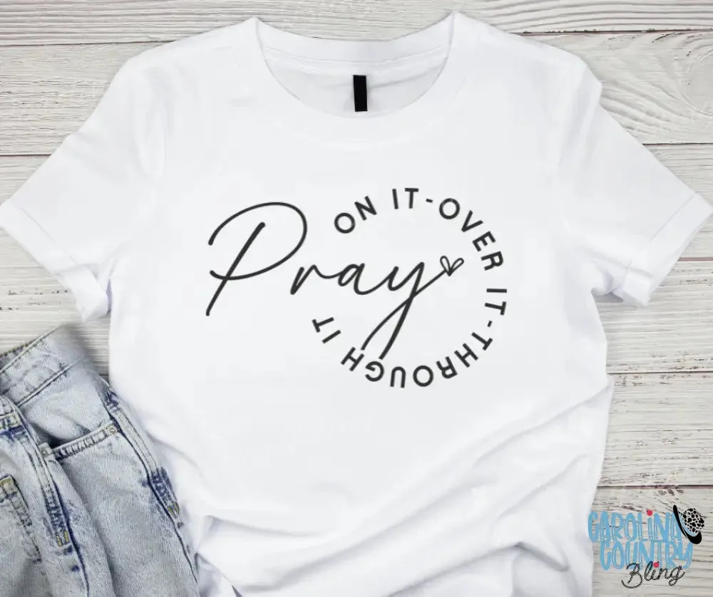 Pray On It – Multi