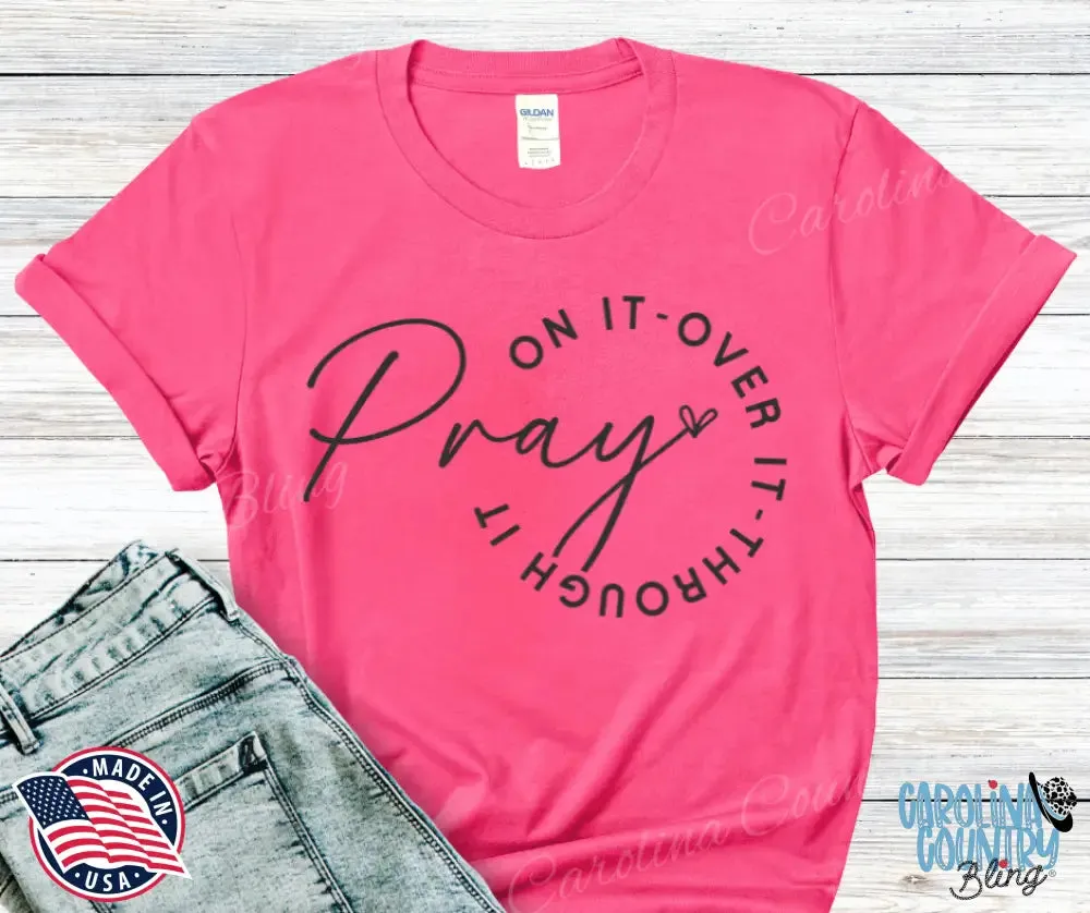 Pray On It – Multi