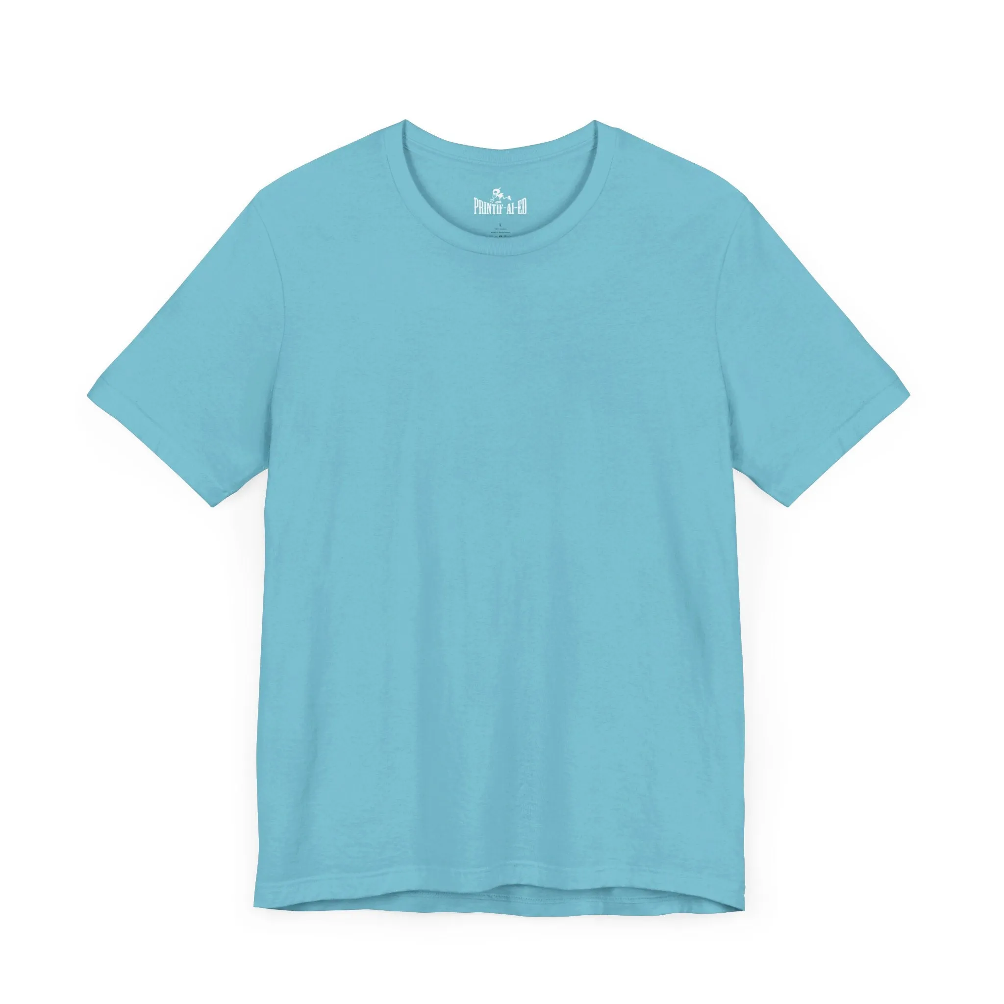 Printif-AI-ed Men's King Premium Tee