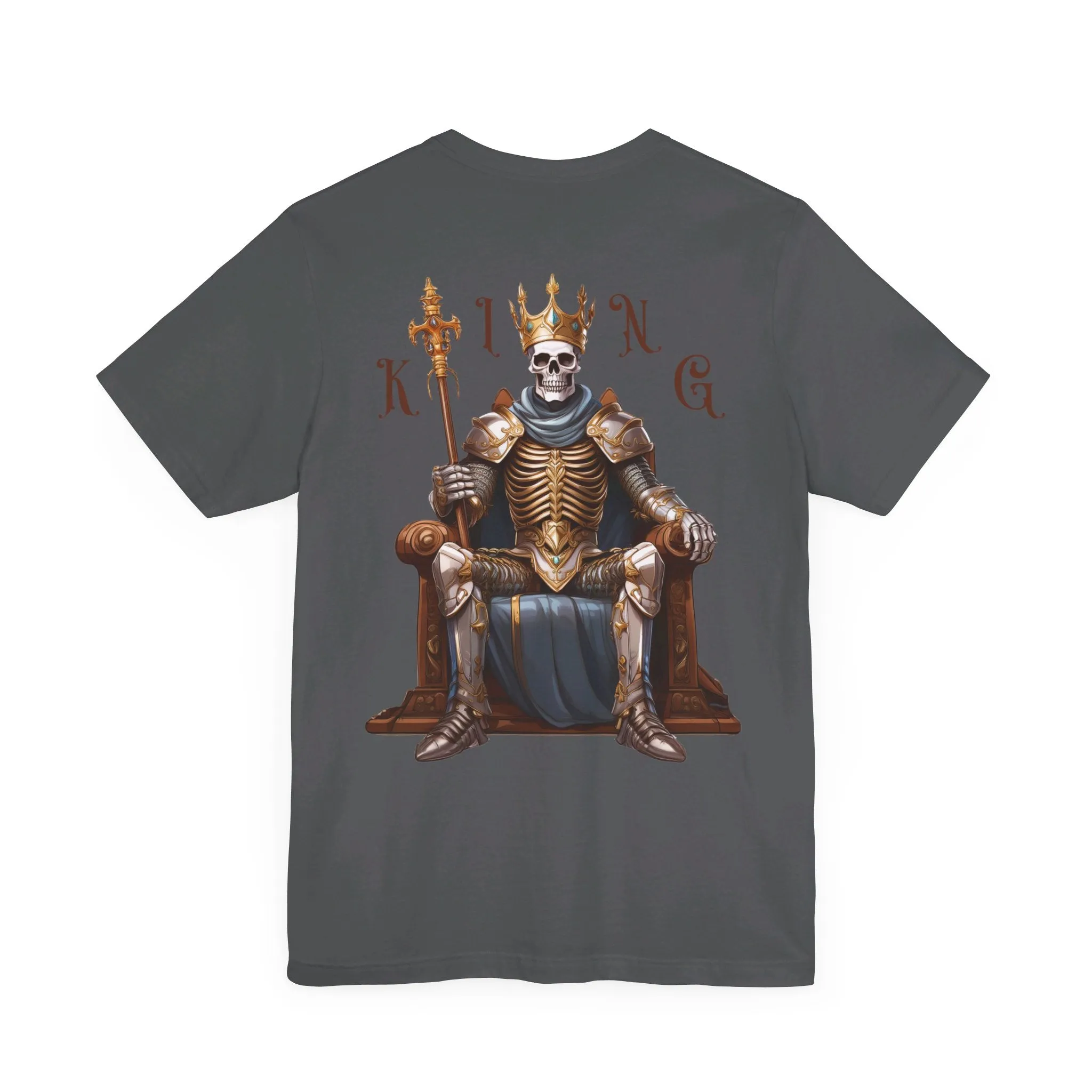 Printif-AI-ed Men's King Premium Tee
