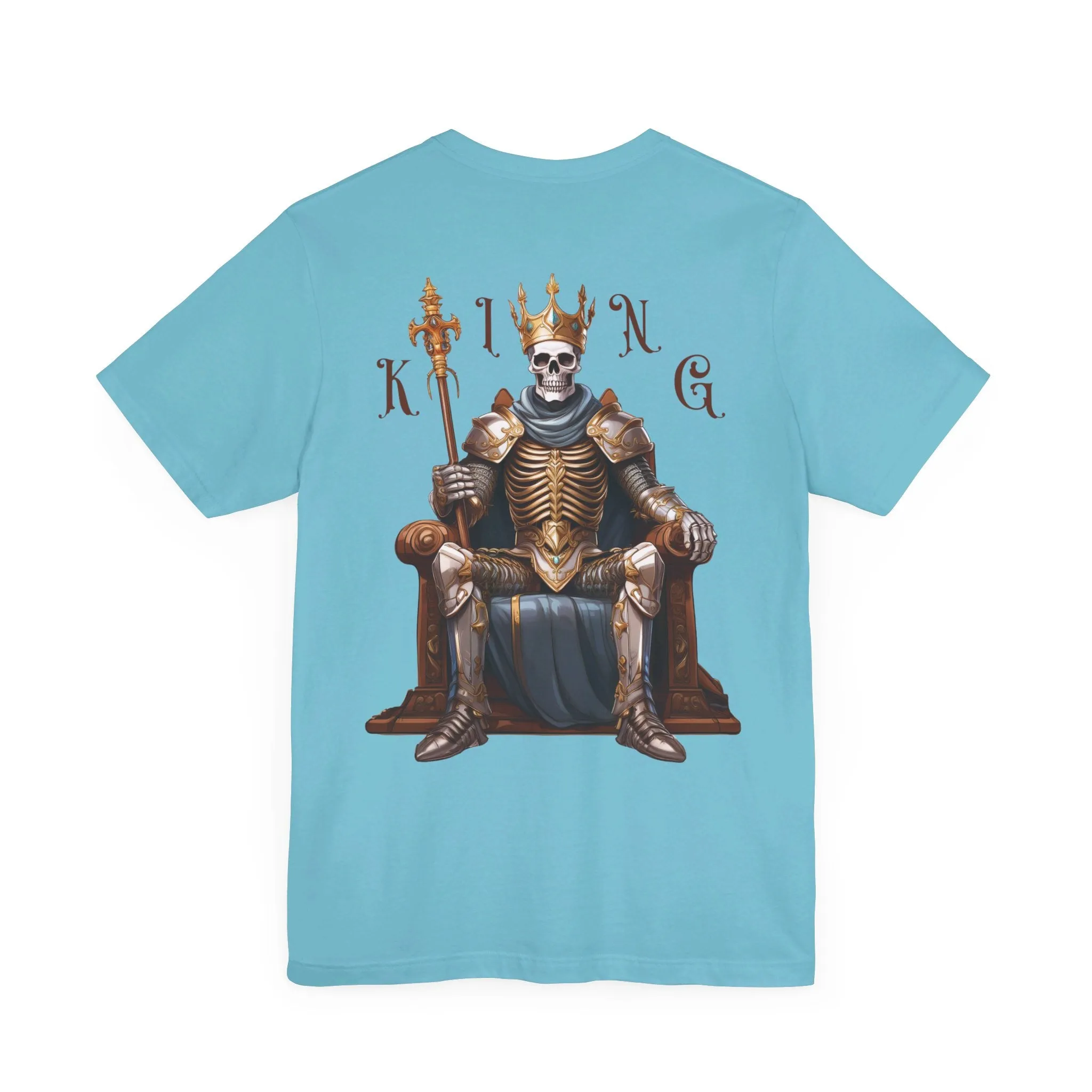 Printif-AI-ed Men's King Premium Tee