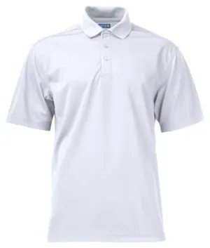 Projob 2040 Performance Men's Polo Shirt- Moisture-Wicking Polo