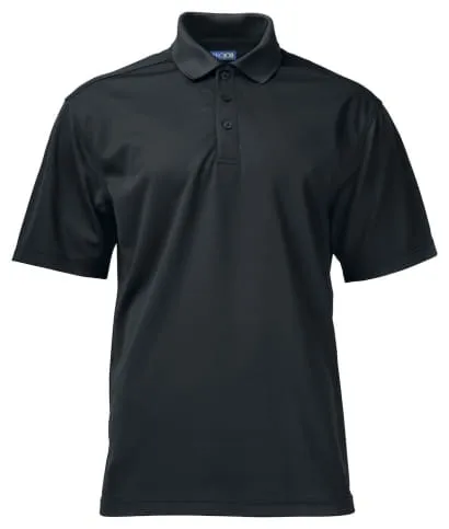 Projob 2040 Performance Men's Polo Shirt- Moisture-Wicking Polo