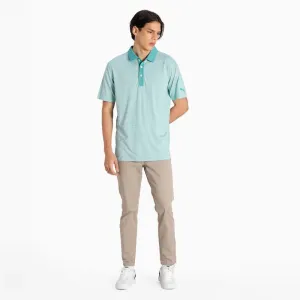 Puma Men's Cloudspun Legend Polo Tshirt