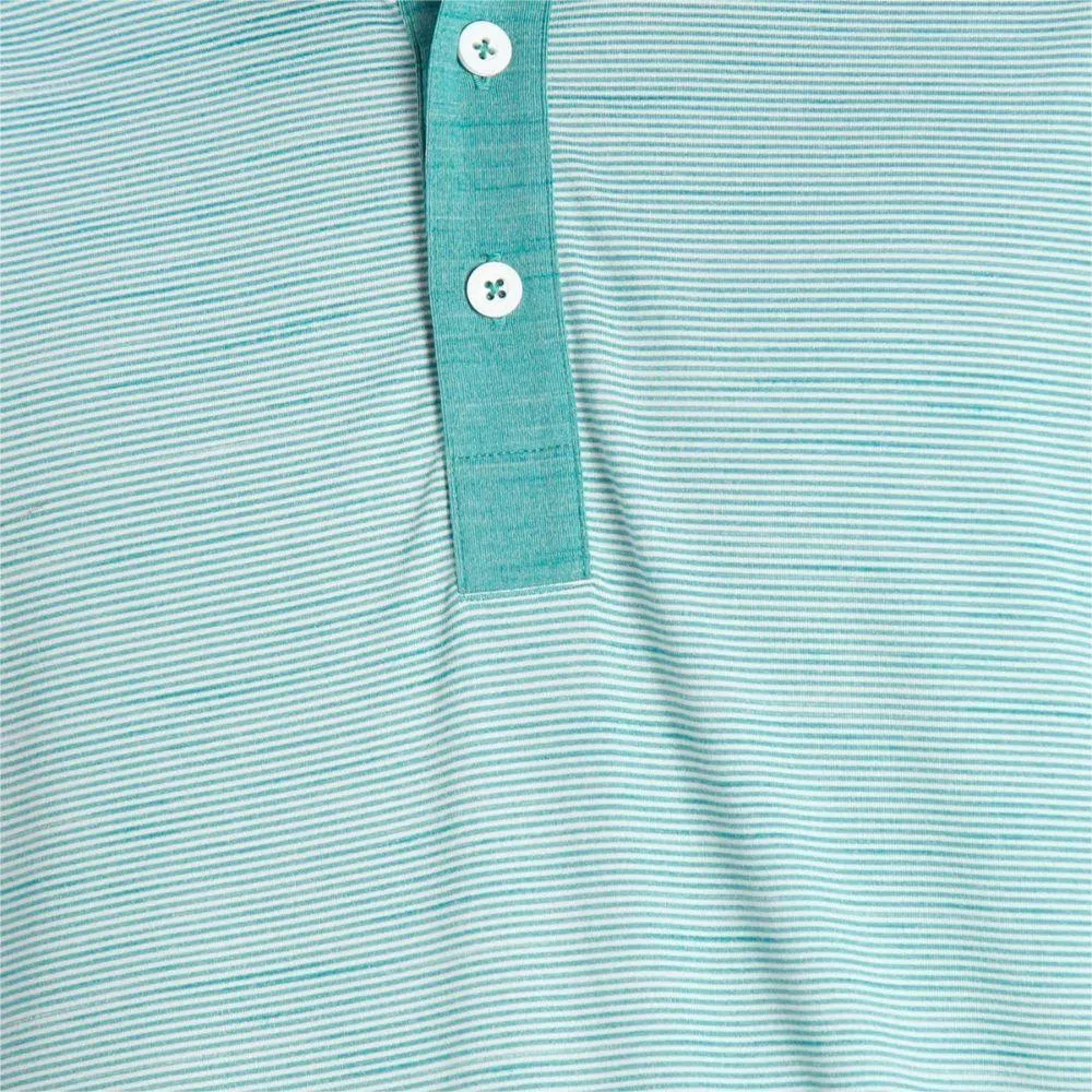 Puma Men's Cloudspun Legend Polo Tshirt