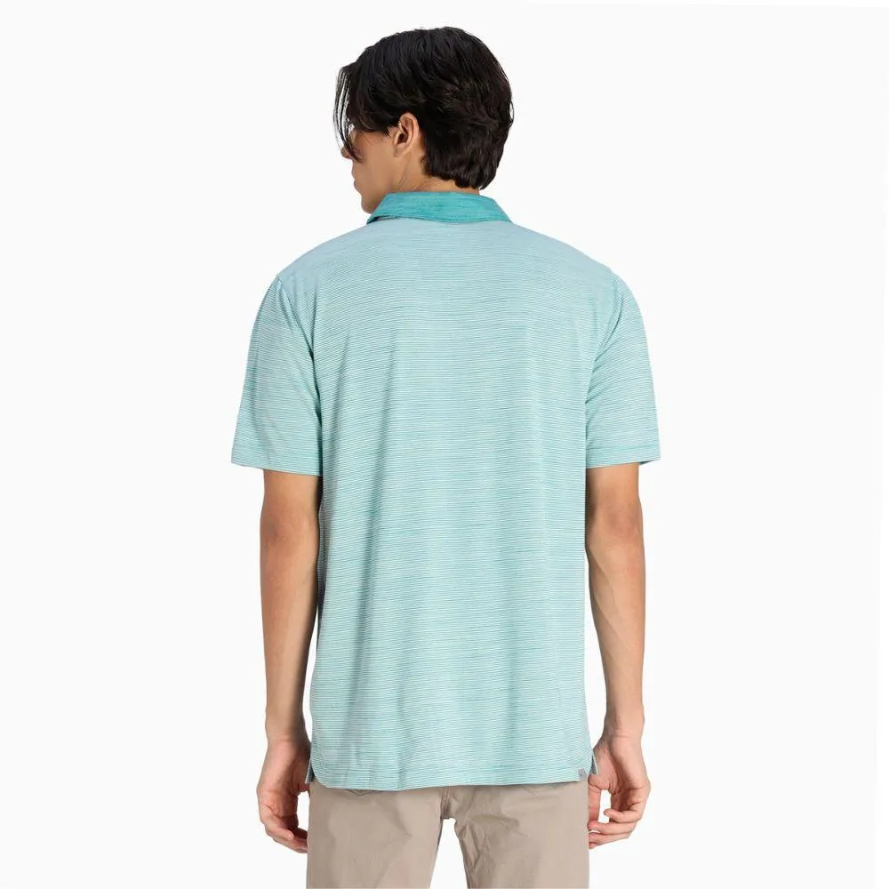 Puma Men's Cloudspun Legend Polo Tshirt