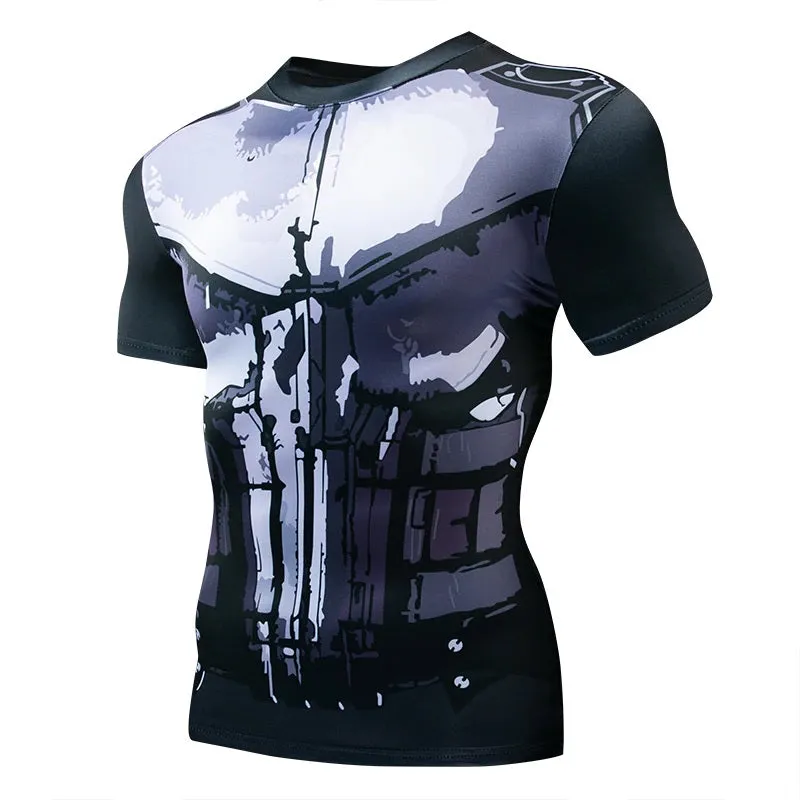 PUNISHER T shirt