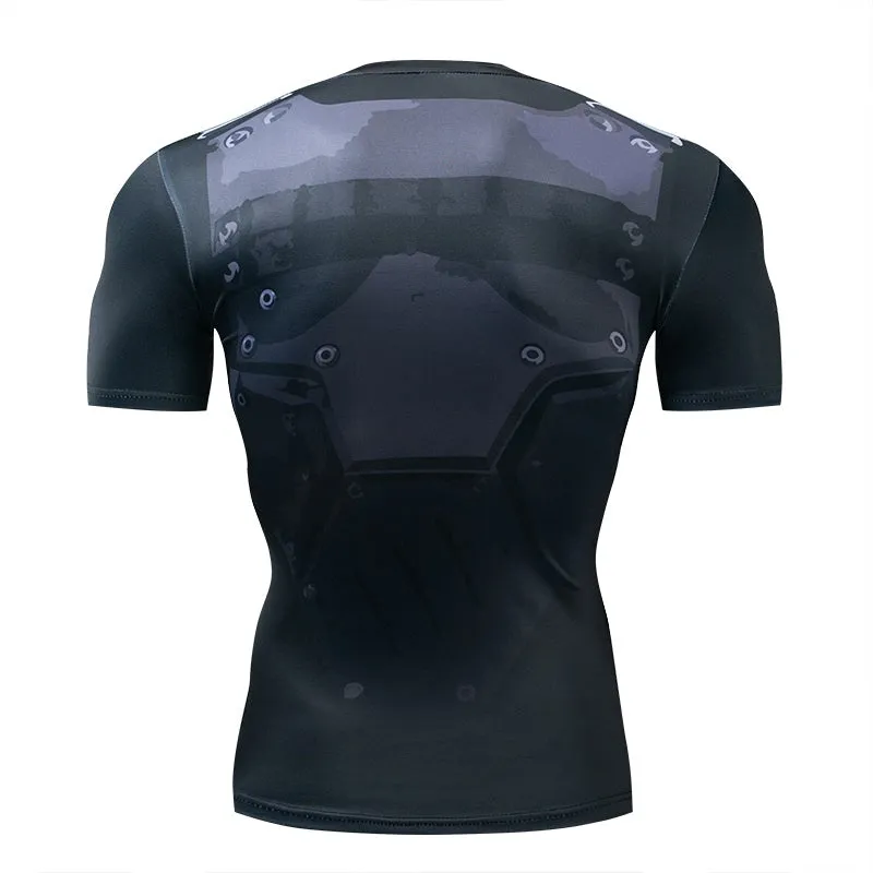 PUNISHER T shirt