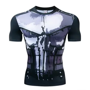 PUNISHER T shirt
