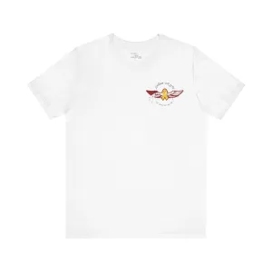 "Captivity Citation" T-shirt for Men