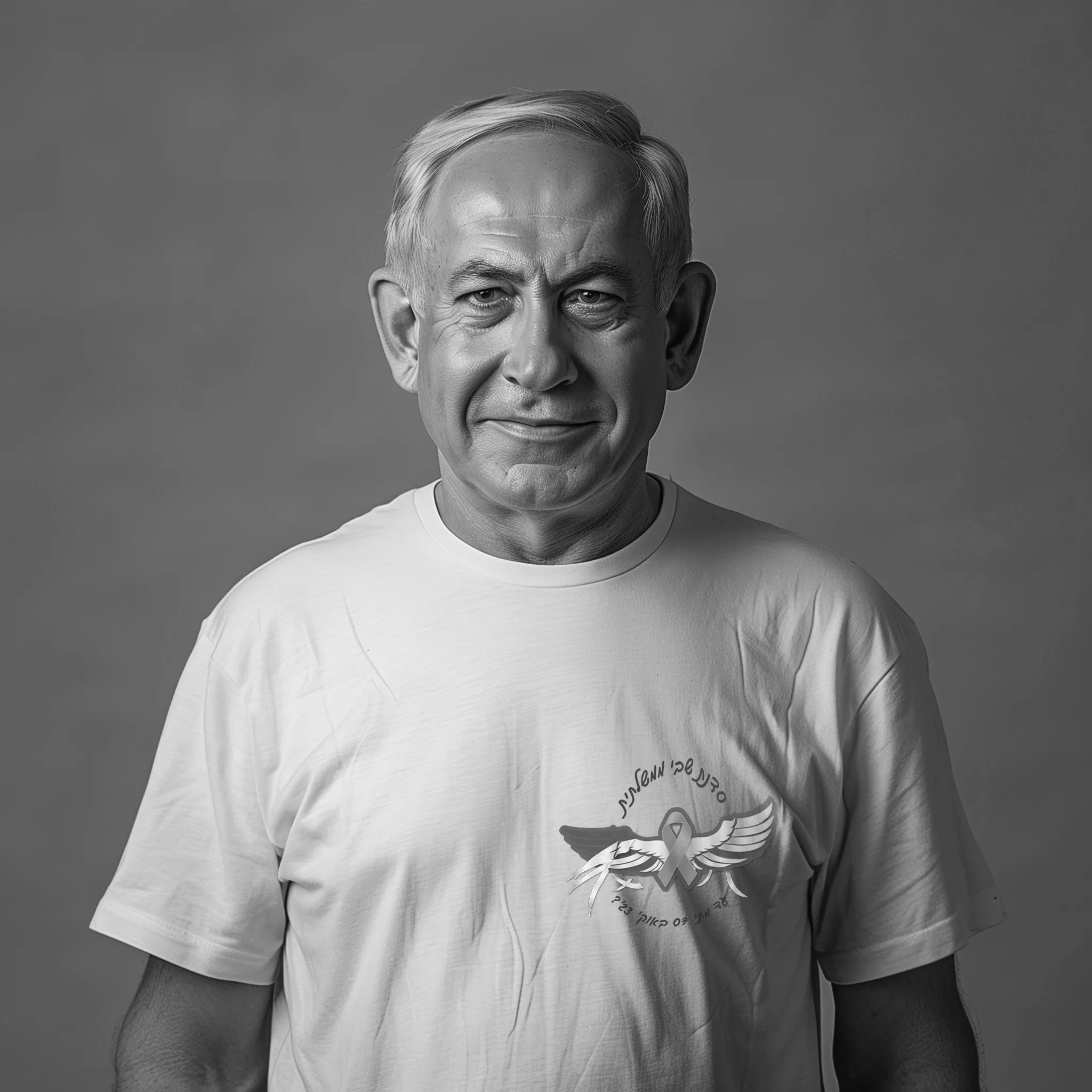 "Captivity Citation" T-shirt for Men