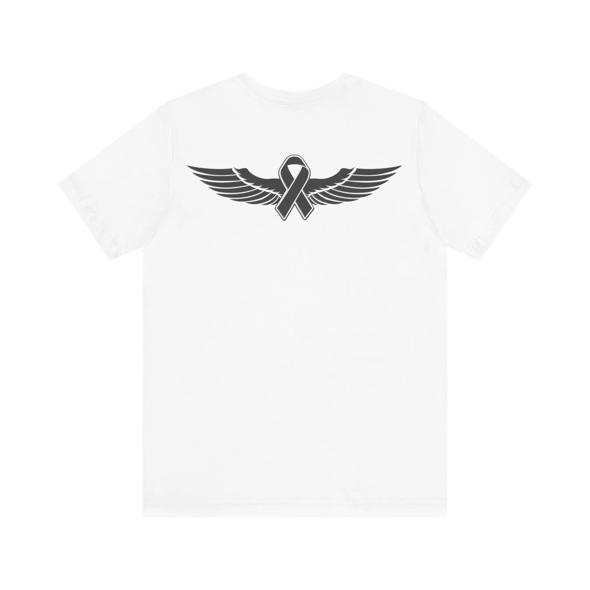 "Captivity Citation" T-shirt for Men