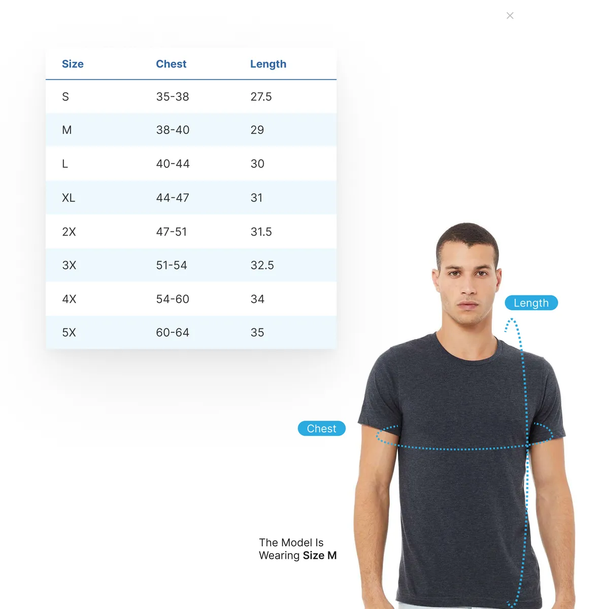 "Hail!" Men's Crew T-Shirt