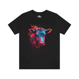 "Holy Cow" T-shirt for Men