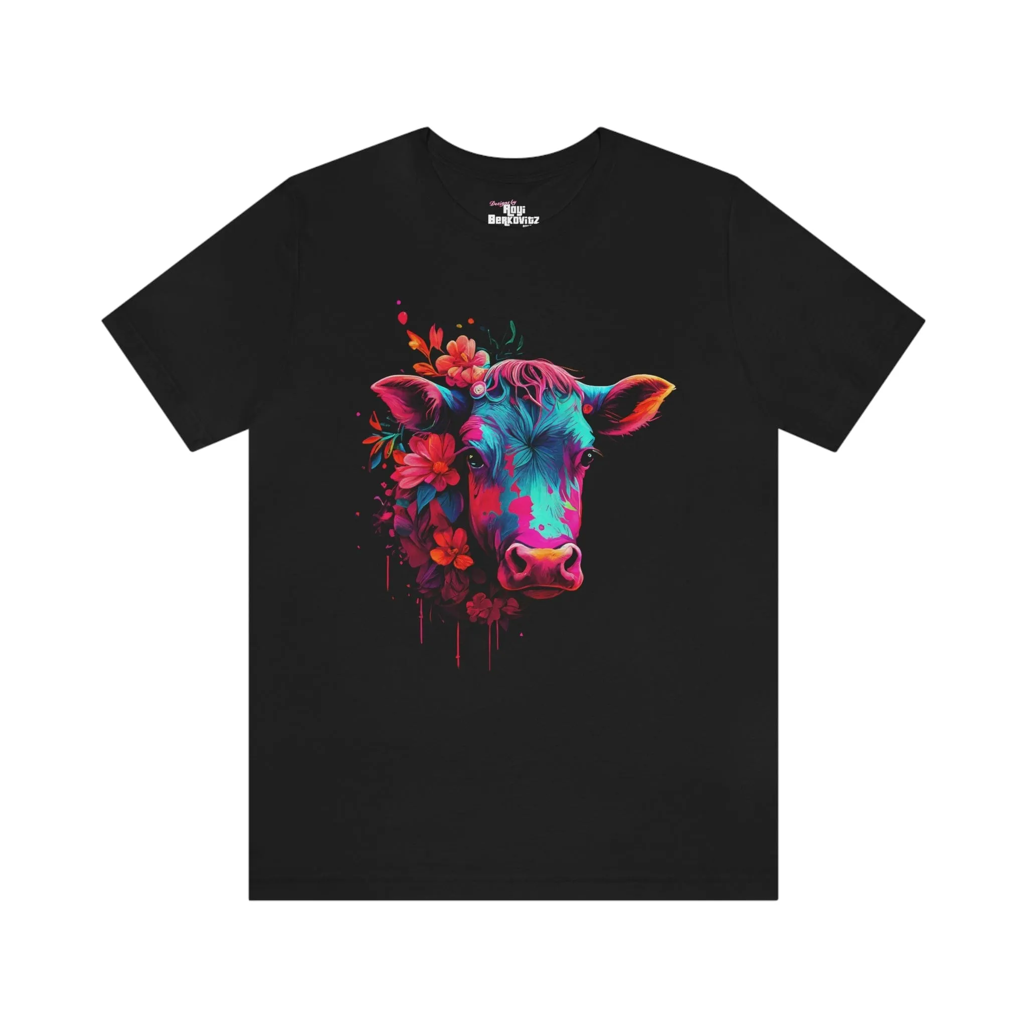 "Holy Cow" T-shirt for Men