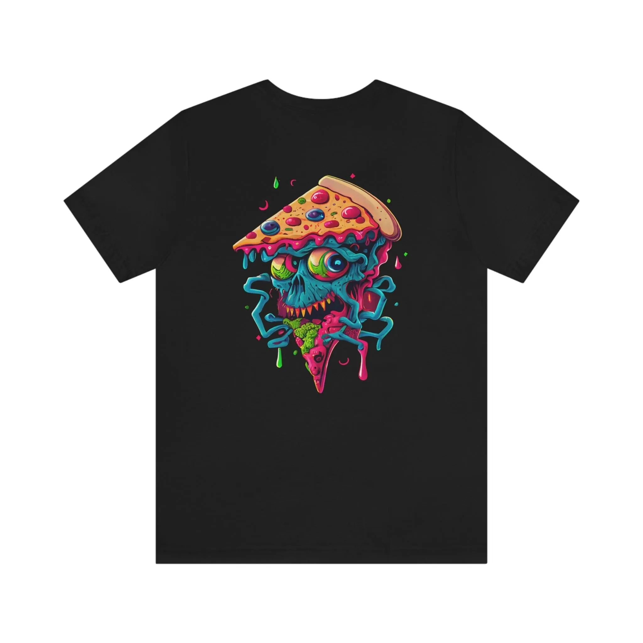 "I Love Pizza" T-shirt for Men