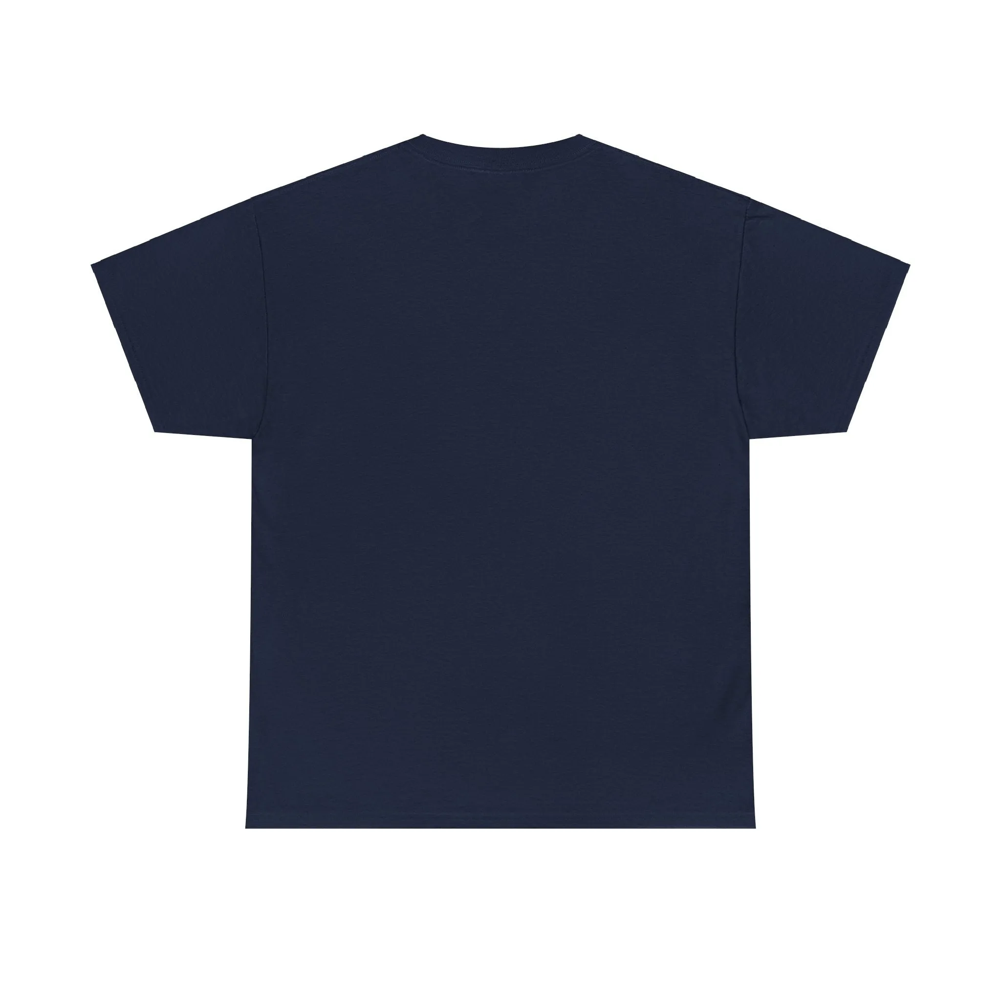 "I'd Rather Be Mudding" Heavy Cotton Tee
