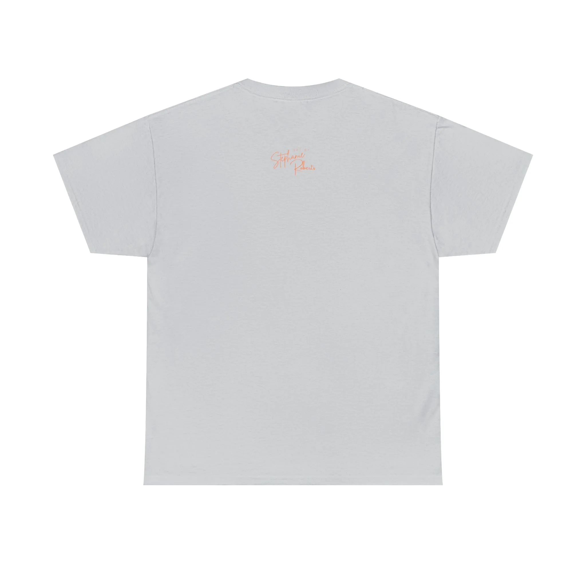 "Keep It Spooky" Cotton Tee
