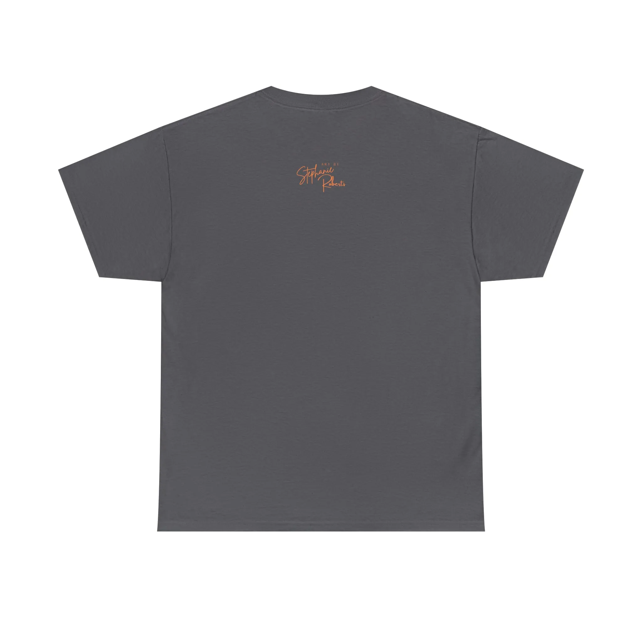 "Keep It Spooky" Cotton Tee