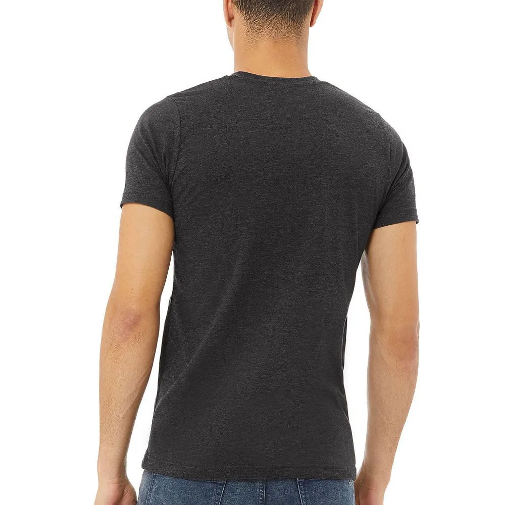 "Mighty" Men's Crew T-Shirt