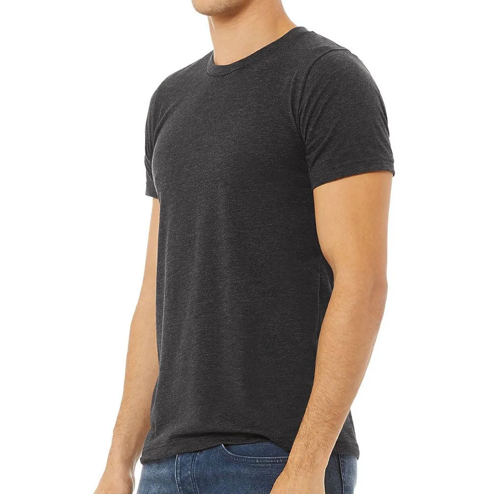 "Mighty" Men's Crew T-Shirt