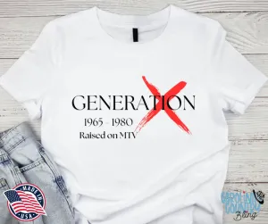 Raised on MTV – Multi