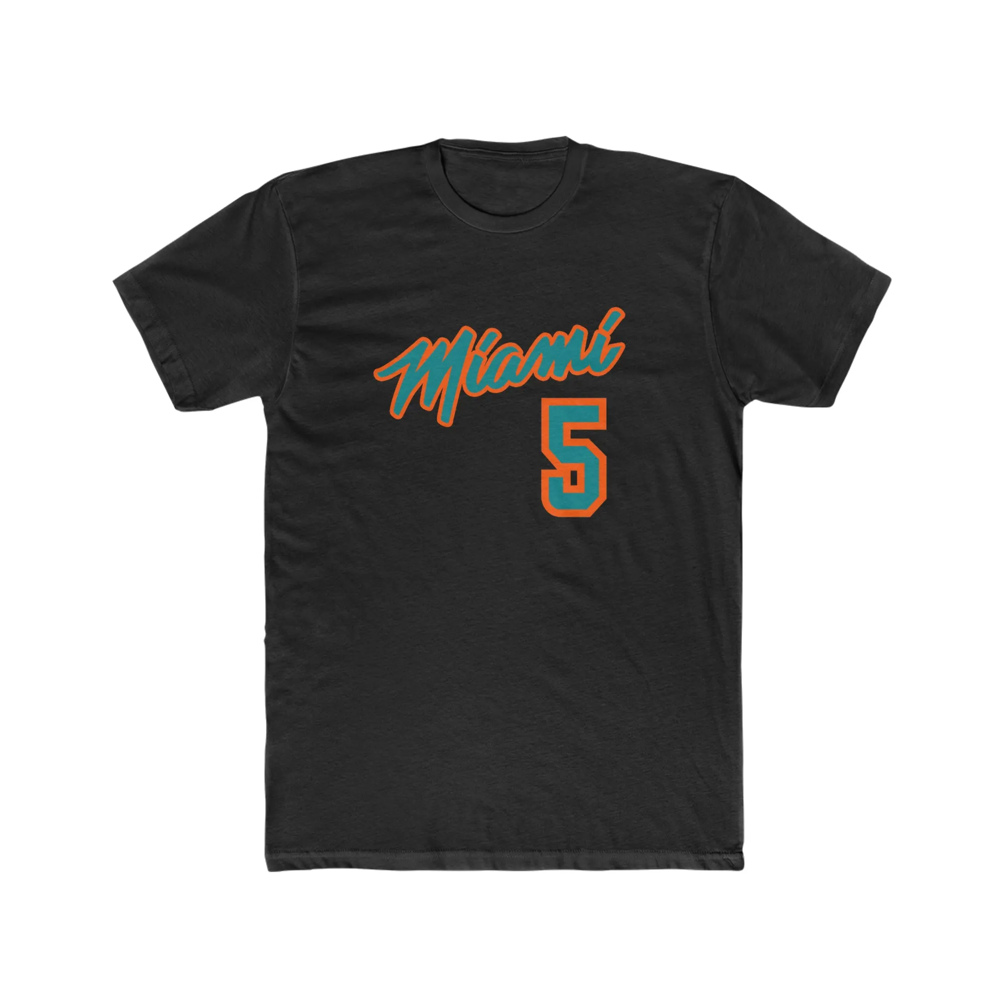 Ramsey Player Tee